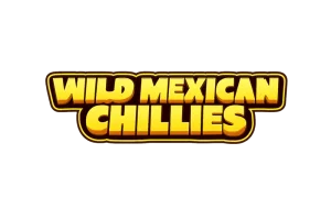 Wild Mexican Chillies